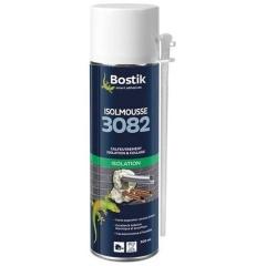 Aerosol Bostik aus Polyurethan schaum 3082