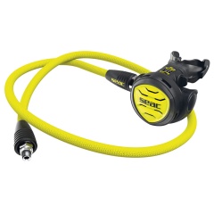 Atemregler Oktopus Seac Sub IT500