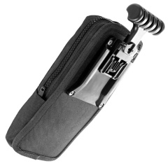 Cressi Bleitasche Flat Lock Aid System