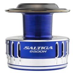 Spule für Angelrolle Daiwa Saltiga