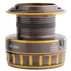 Spule für Angelrolle Daiwa BG