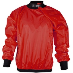 Windjacke Aqua Design Touring Rot - XL