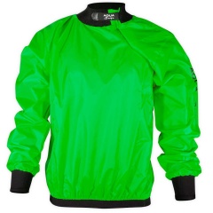 Windjacke Aqua Design Touring Grün - XS