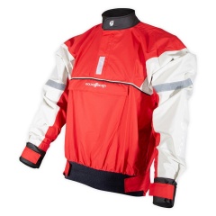 Windbreaker Aqua design Cruiser