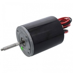 Motor Jabsco Quiet flush 12V Serie 37045