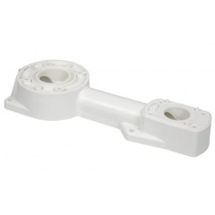 Unterbau Jabsco komplett für Serie 29090