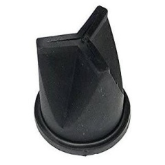 Ventil Jabsco Entenschnabel