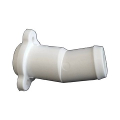 Abflussstutzen Jabsco ø25mm für WC