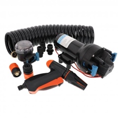 Bausatz Wassereinheit Jabsco HotShot HD6 4.8 B