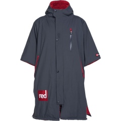 Jacke Red Paddle Pro Change Grau | L