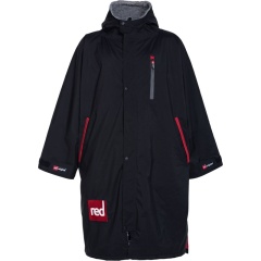 Jacke Red Paddle Pro Change Schwarz