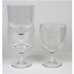 Tritan-Java-Glas Couleurmerx6