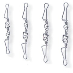 5 Angel wirbel J.B mit 2 Attachments Nr. 4