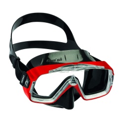 Maske Cressi Sirena