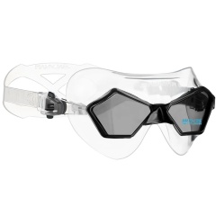 Schwimmmaske Salvimar Jeko Anti-Beschlag - Klar/Getönt