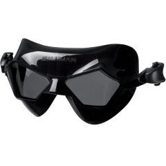 Salvimar Incredibile Schwimmbrille - Schwarz/getönt