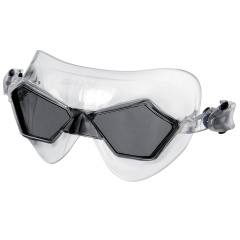 Schwimmmaske Fluuyd Jeko - Transparent/getönt