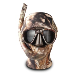 Cagoule anti-meduse Omer Holo stone Jelly Fish Hood