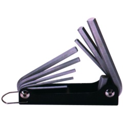 Satz von 8 männlichen Zolltasten Euromarine