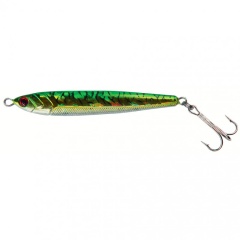 Jig Flashmer Metal Spot 40 g grün