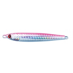 Jig Flashmer Metall-Spot 60 g rosa