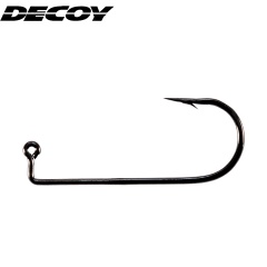 Angelhaken Decoy Jig 73 Pro Set 1