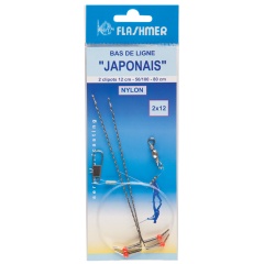 Vorfach Japanisch Nylon angelschnur