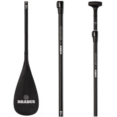 Paddel Sup Jobe  Brabus Carbone 3-TEILIG