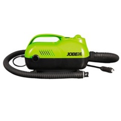 Pumpe Jobe Elektrisch