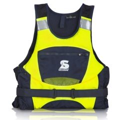 Gilet de sauvetage Manuel Secumar Jump Pro 50N 70-90 kg