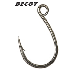 Angelhaken Decoy JS 1 4/0