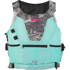 Aztron Aqua Schwimmweste Grau 50N | S