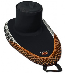 Spritzdecke Kajak für Luke (86 - 94cm) Hiko Vanguard Big | XL