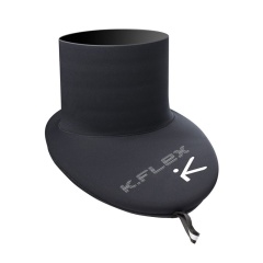 Spritzdecke Neopren Hiko K Flex