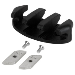 Zickzack-Cleat-Kit Sea-Lect