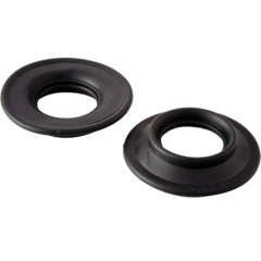 Paar Tropfring für Paddel Kajaks