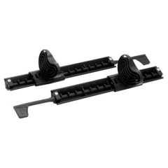 Sea-Lect Einstellbare Fußblöcke Standard-Pedale