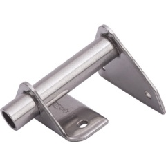 Steuer-Basisplatte Sea-Lect Designs für flaches Heck Kajak