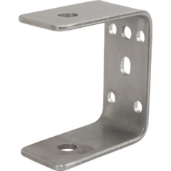 Embase gouvernail kayak