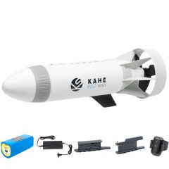 Moteur Electrique Paddle Kahe POD 600