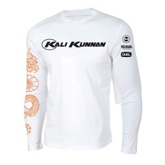 T-shirt Kali Kunnan Schaft lang - Größe M