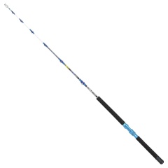 Angelrute Trolling Kali Saga - 1.70m 30lbs