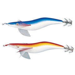 Jig Grande Kariba 170 mm Rücken Blau