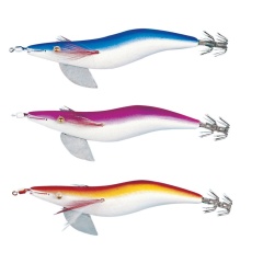 Calamarette Kariba Lackierter Rücken 120 mm