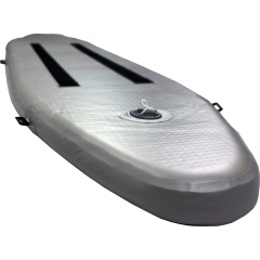 Plancher haute pression kayak gonflable Rockside