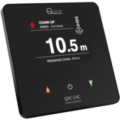 Kettenzähler Quick Marine
