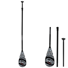 Pagaie SUP Key West - Alu - 3P