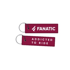 SchlüsselanhängerFanatic