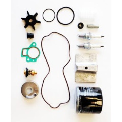 Wartungskit für Parsun F9.8-Motor