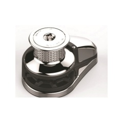 Ankerwinde Lewmar Vertical VX1 12V - 500W mit Spindelstock 6mm